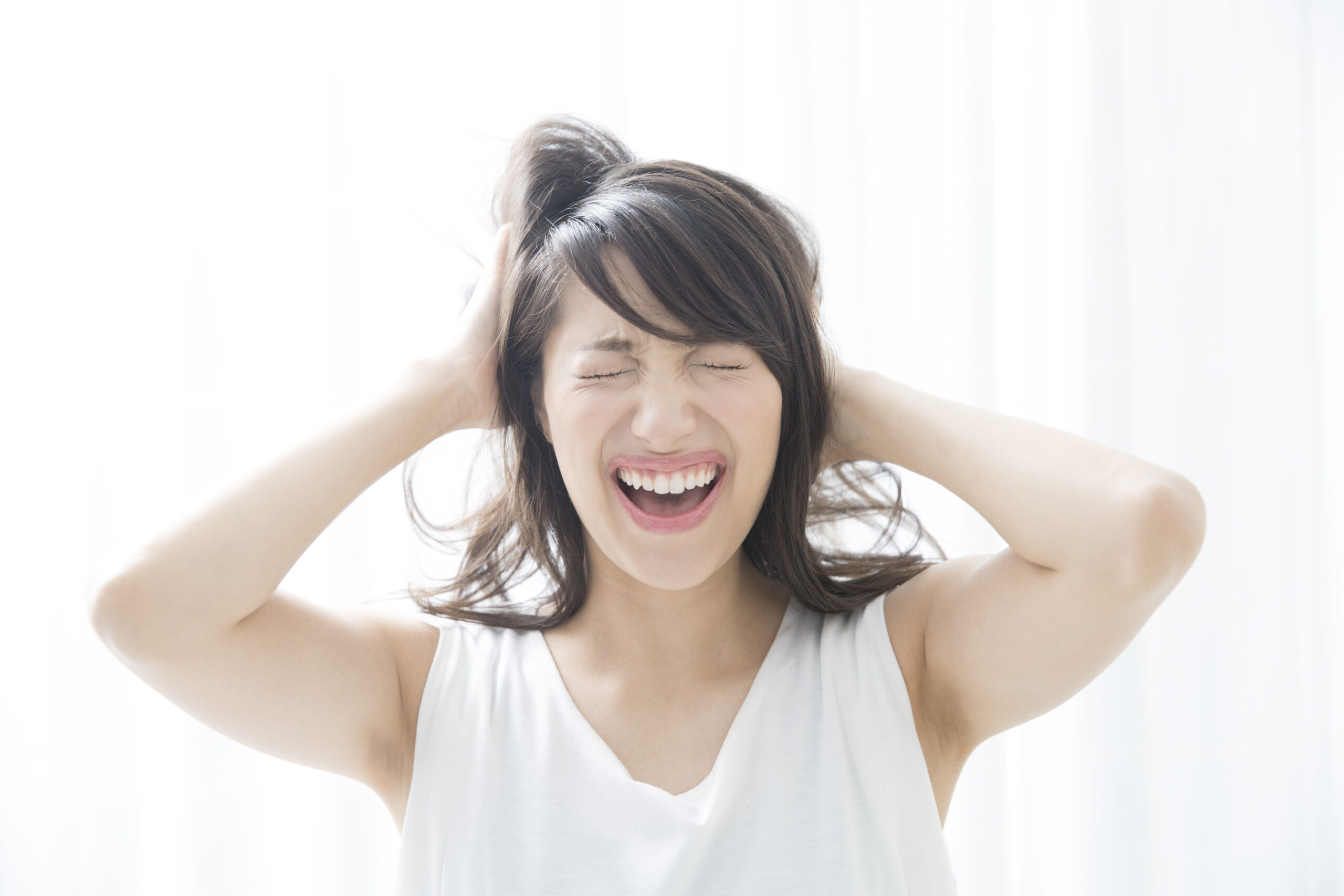 【広島市南区】日常的なイライラに効く漢方とは?心を穏やかにする生薬の選び方