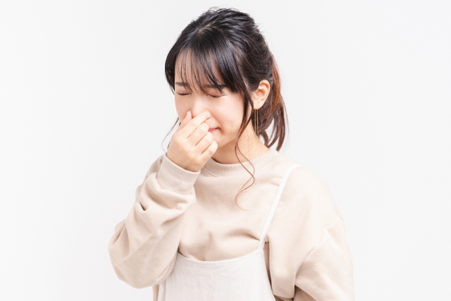 【広島市南区】口臭を根本から改善するには?胃腸を整える漢方薬の選び方】